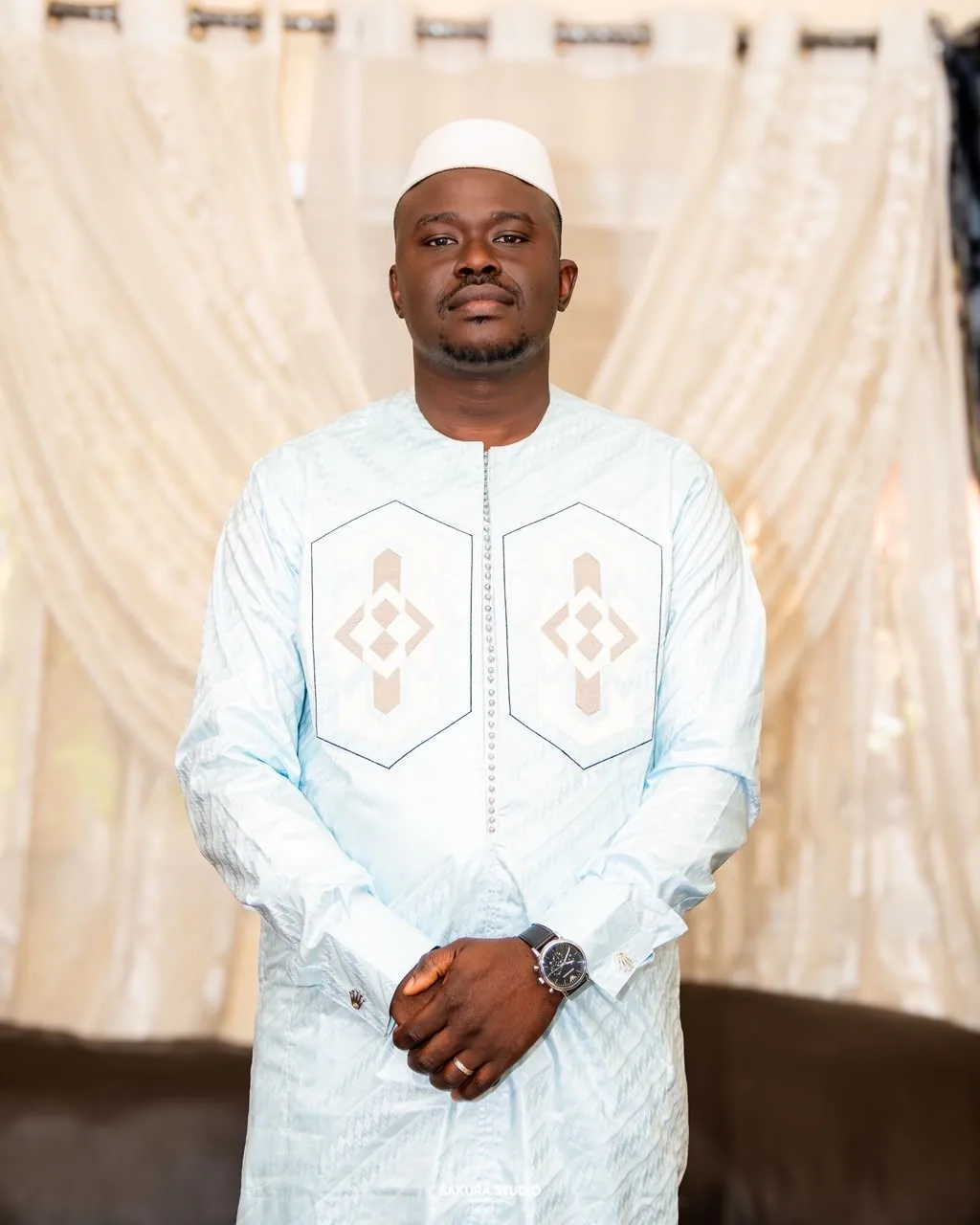 Mohamed Lamine Konaté