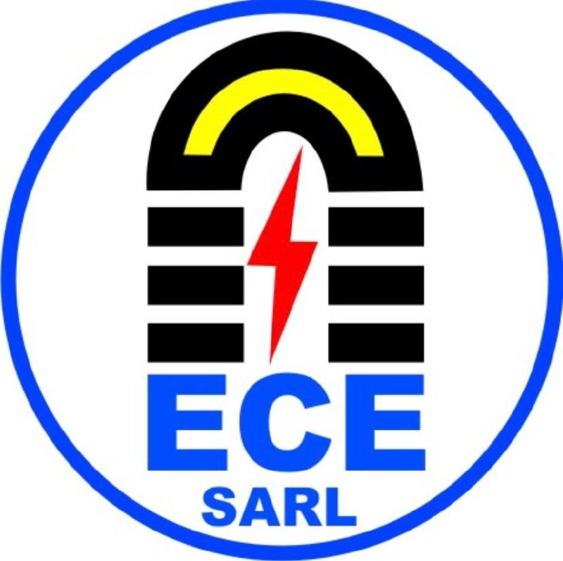 Logo ECE