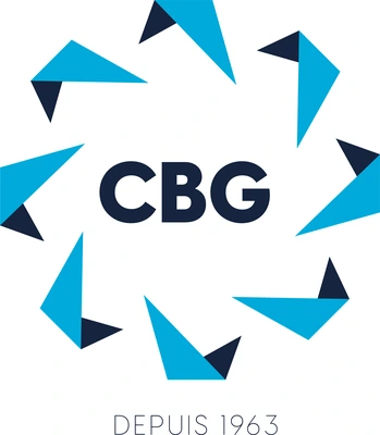 Logo CBG