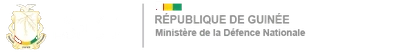 Logo Ministère de la Défense Nationale