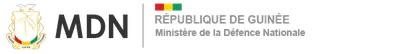 Logo Ministère de la Défense Nationale