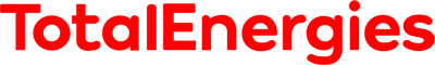 Logo Total Guinée